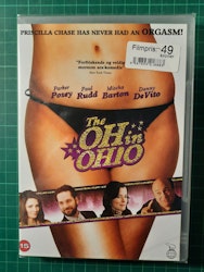 DVD : The oh in Ohio (forseglet)