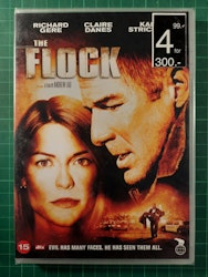 DVD : The flock (forseglet)