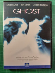DVD : Ghost
