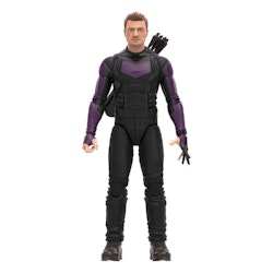 Marvel Legends Infinity Ultron BAF: Marvel's Hawkeye