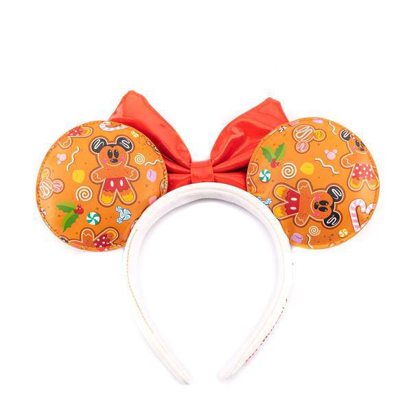Disney by Loungefly Hodebånd Gingerbread