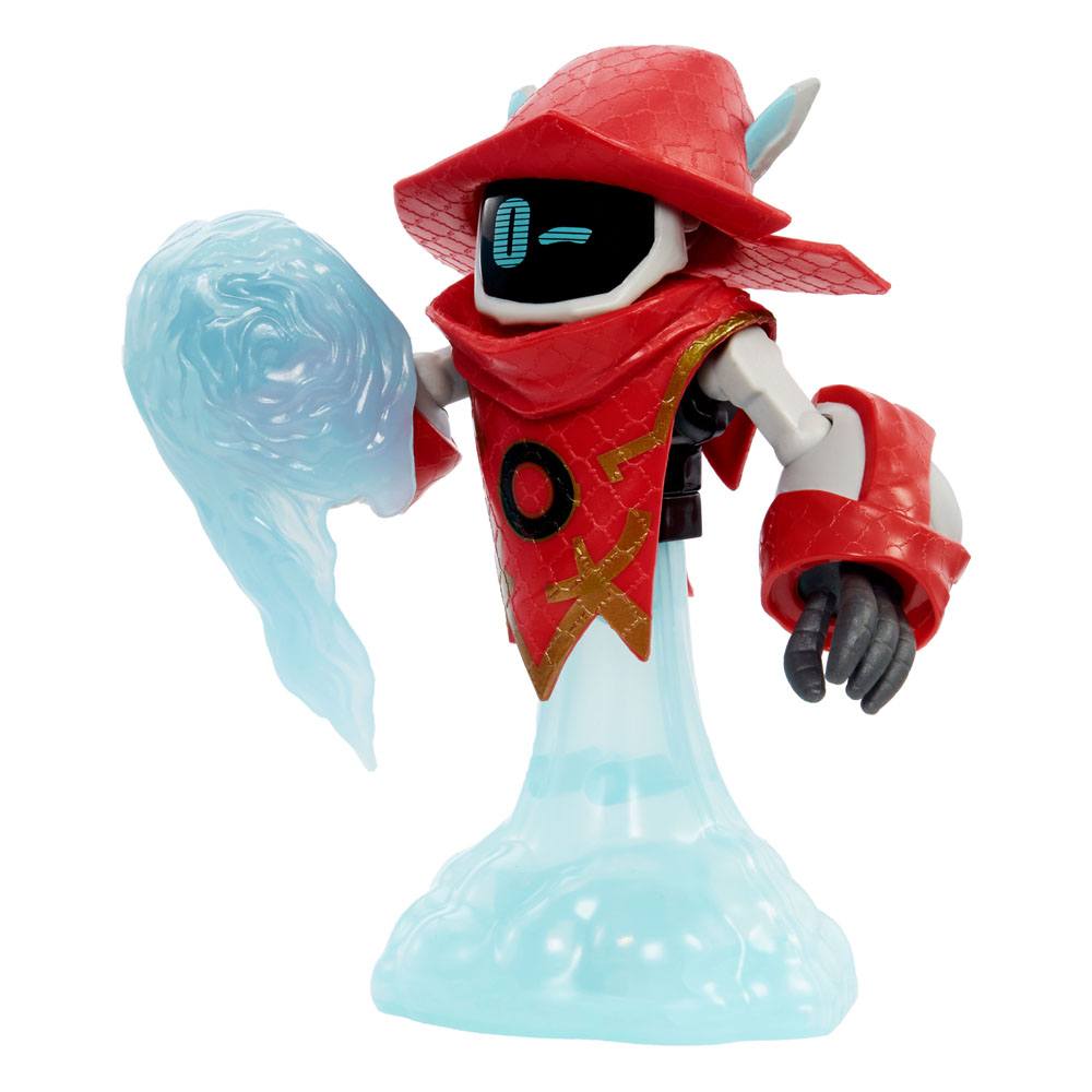He-Man and the Masters of the Universe : Orko