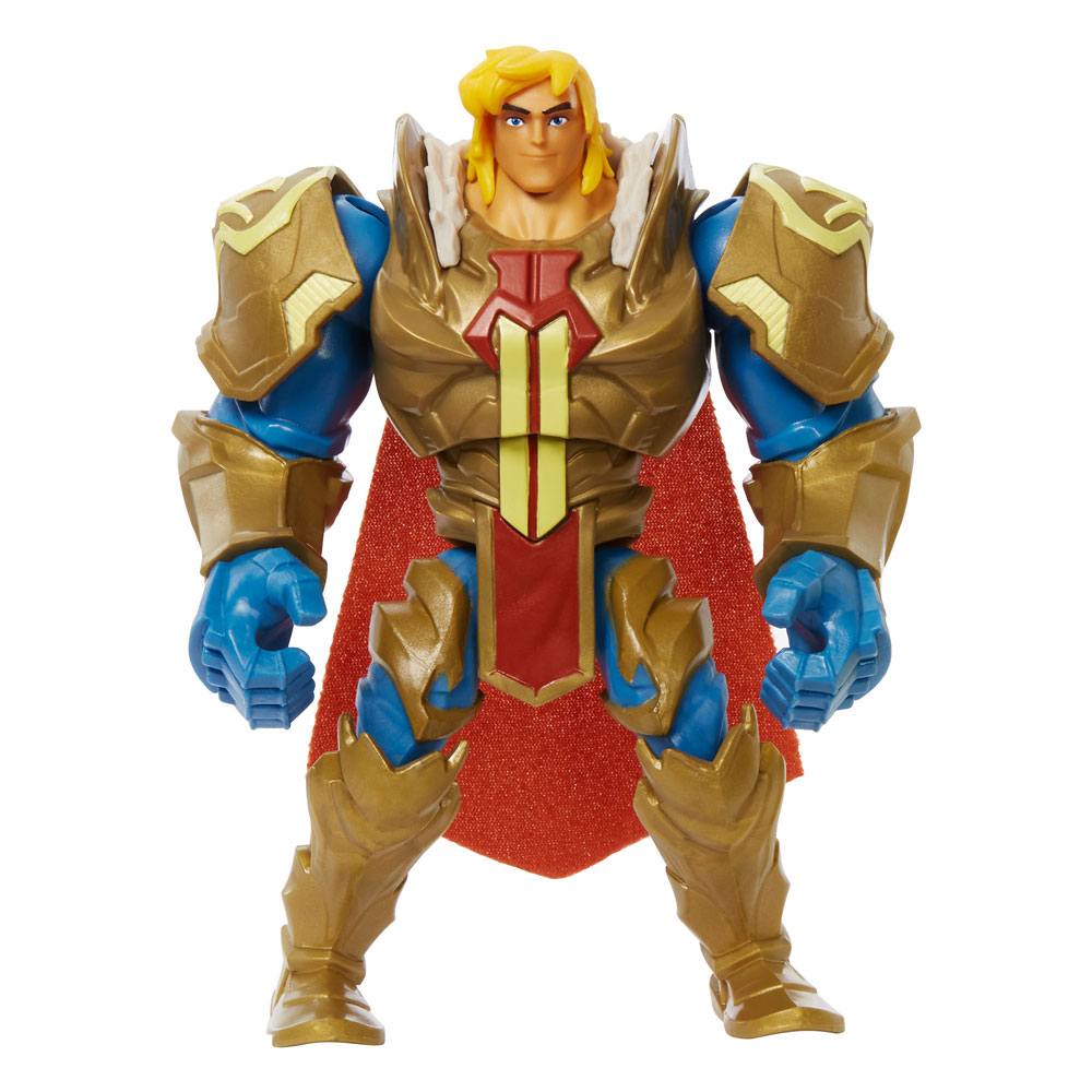 He-Man and the Masters of the Universe : Deluxe He-Man