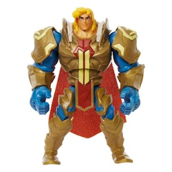 He-Man and the Masters of the Universe : Deluxe He-Man