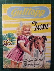 Gulltopp 07 og Lassie