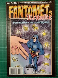 Fantomets krønike 2003 - 06