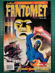 Fantomet 1999 - 10