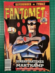 Fantomet 1996 - 17