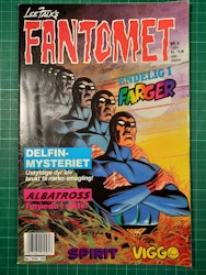 Fantomet 1991 - 06