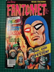 Fantomet 1991 - 07