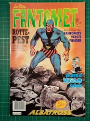 Fantomet 1991 - 04