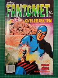 Fantomet 1991 - 15