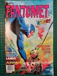 Fantomet 1991 - 12