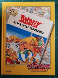 Bok 86 Asterix