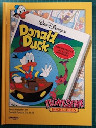 Bok 79 Donald Duck / Zorro