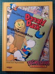 Bok 81 Donald Duck / Cubitus