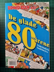 Donald Duck & Co de glade 80-årene
