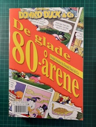 Donald Duck & Co de glade 80-årene