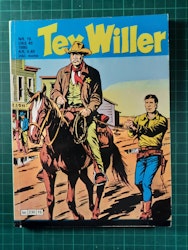 Tex Willer 1985 - 15