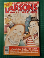 Larsons gale verden 1995 - 12