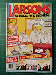 Larsons gale verden 1994 - 06