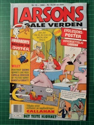 Larsons gale verden 1994 - 12