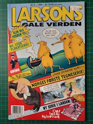 Larsons gale verden 1994 - 09