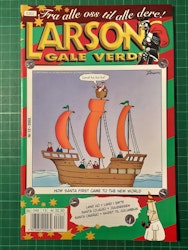Larsons gale verden 2002 - 13