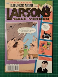 Larsons gale verden 2003 - 11