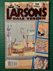 Larsons gale verden 2003 - 12