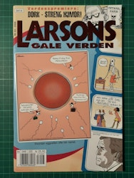 Larsons gale verden 2004 - 03