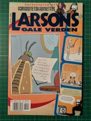 Larsons gale verden 2004 - 02