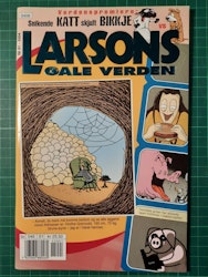 Larsons gale verden 2004 - 01