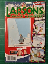 Larsons gale verden 2005 - 13