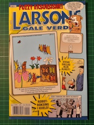 Larsons gale verden 2006 - 04