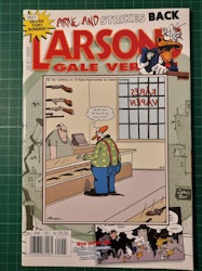 Larsons gale verden 2006 - 05