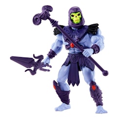 Motu Origin : 200X Skeletor