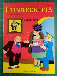 Fiinbeck og Fia 1985