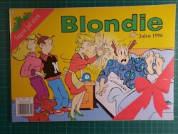 Blondie Julen 1996