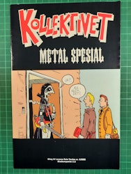 Kollektivet Metal spesial