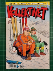 Kollektivet 2013 - 03