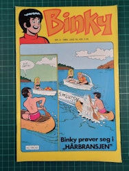 Binky 1986 - 02