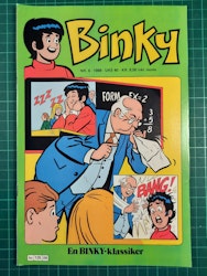Binky 1988 - 06