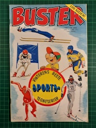 Buster 1985 - 01