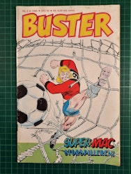 Buster 1986 - 09