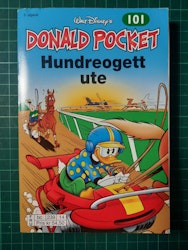 Donald Pocket 101