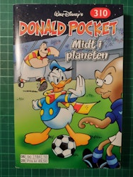 Donald Pocket 310