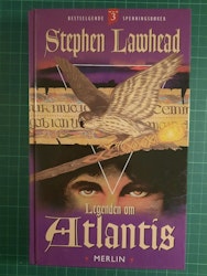 Legenden om Atlantis 3 : Merlin