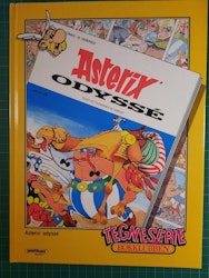 Bok 86 Asterix