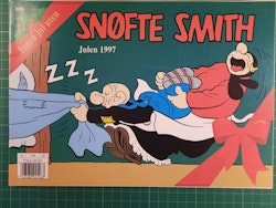 Snøfte Smith 1997